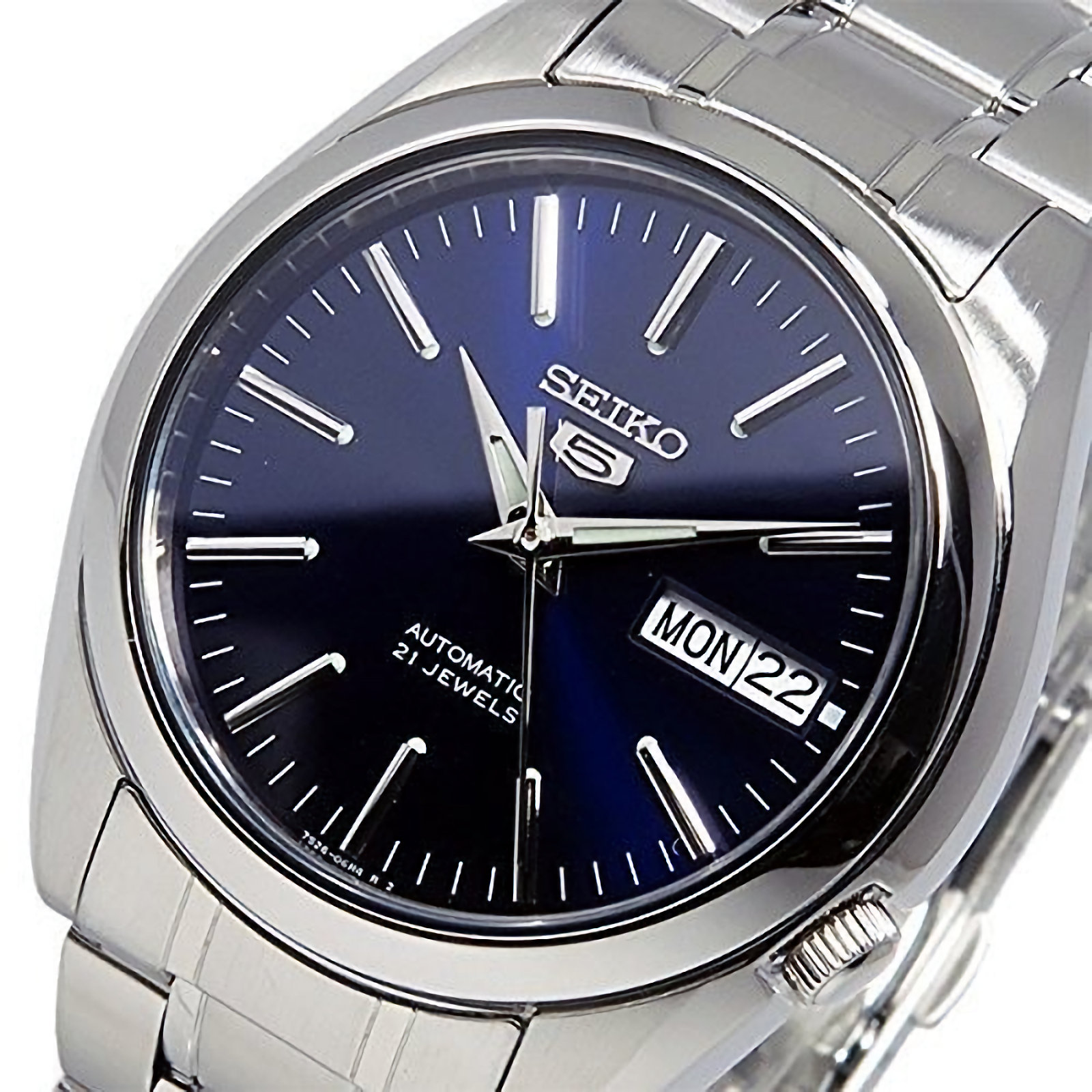 seiko men's snkl43