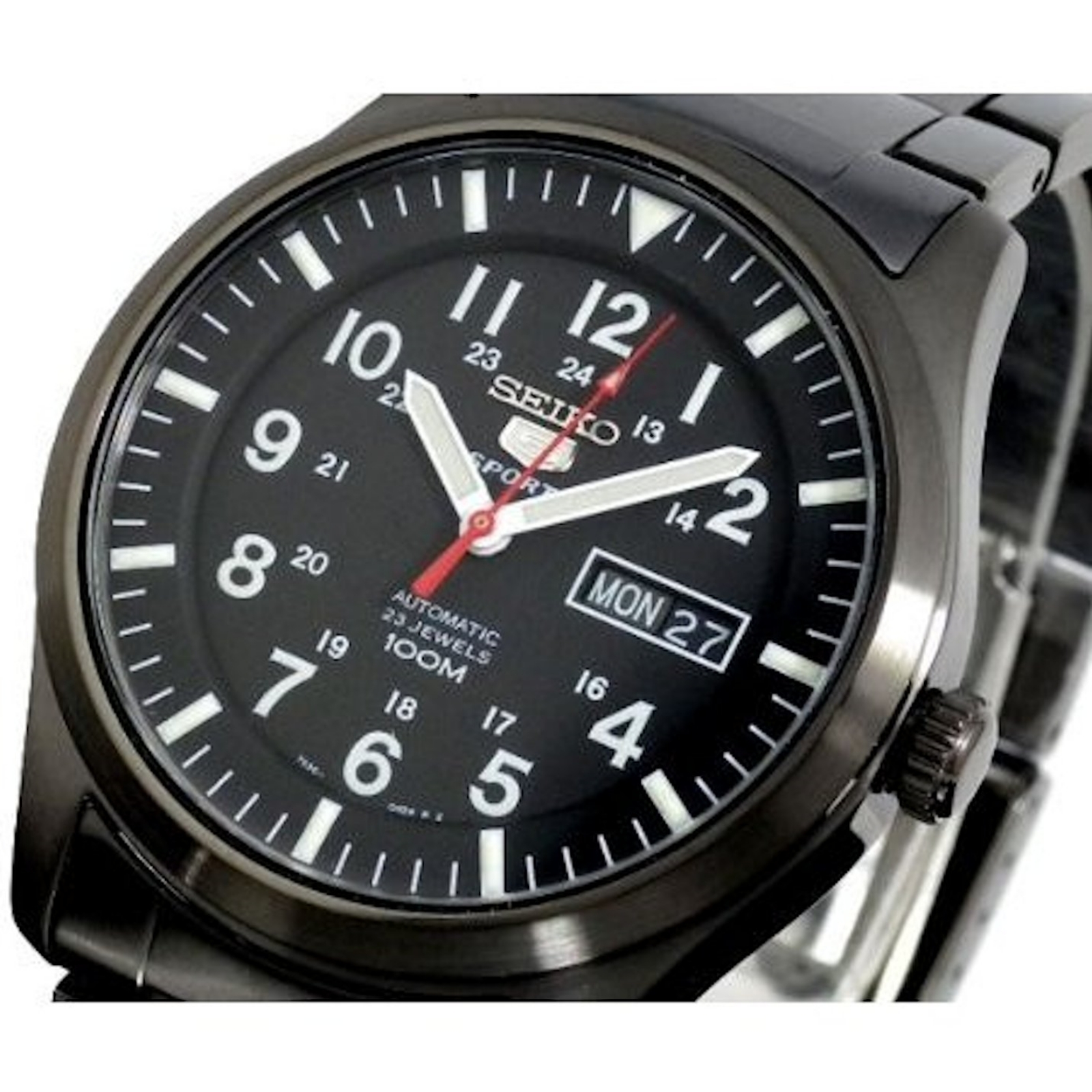 seiko snzg11k1 review