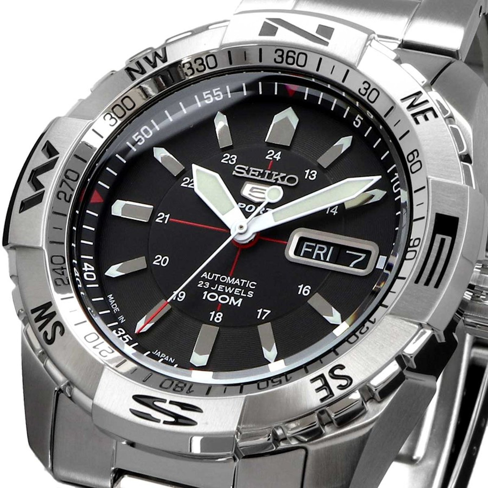 Seiko sport купить. Seiko snzj05j1. Seiko (Сейко) 5 Sports. Часы Seiko 5 Sports. Seiko 5 Sports Automatic 100m 23 Jewels.