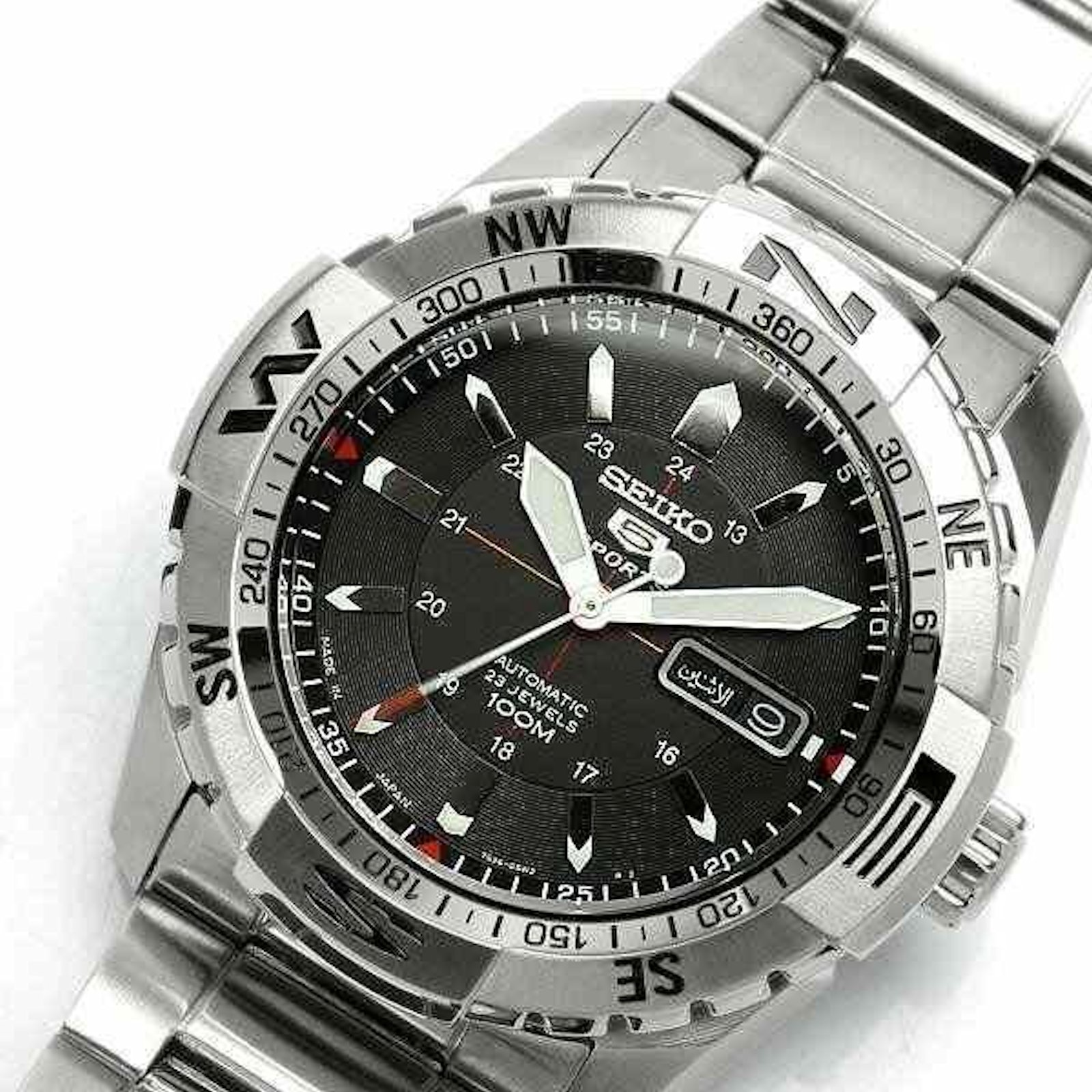 watches made by seiko