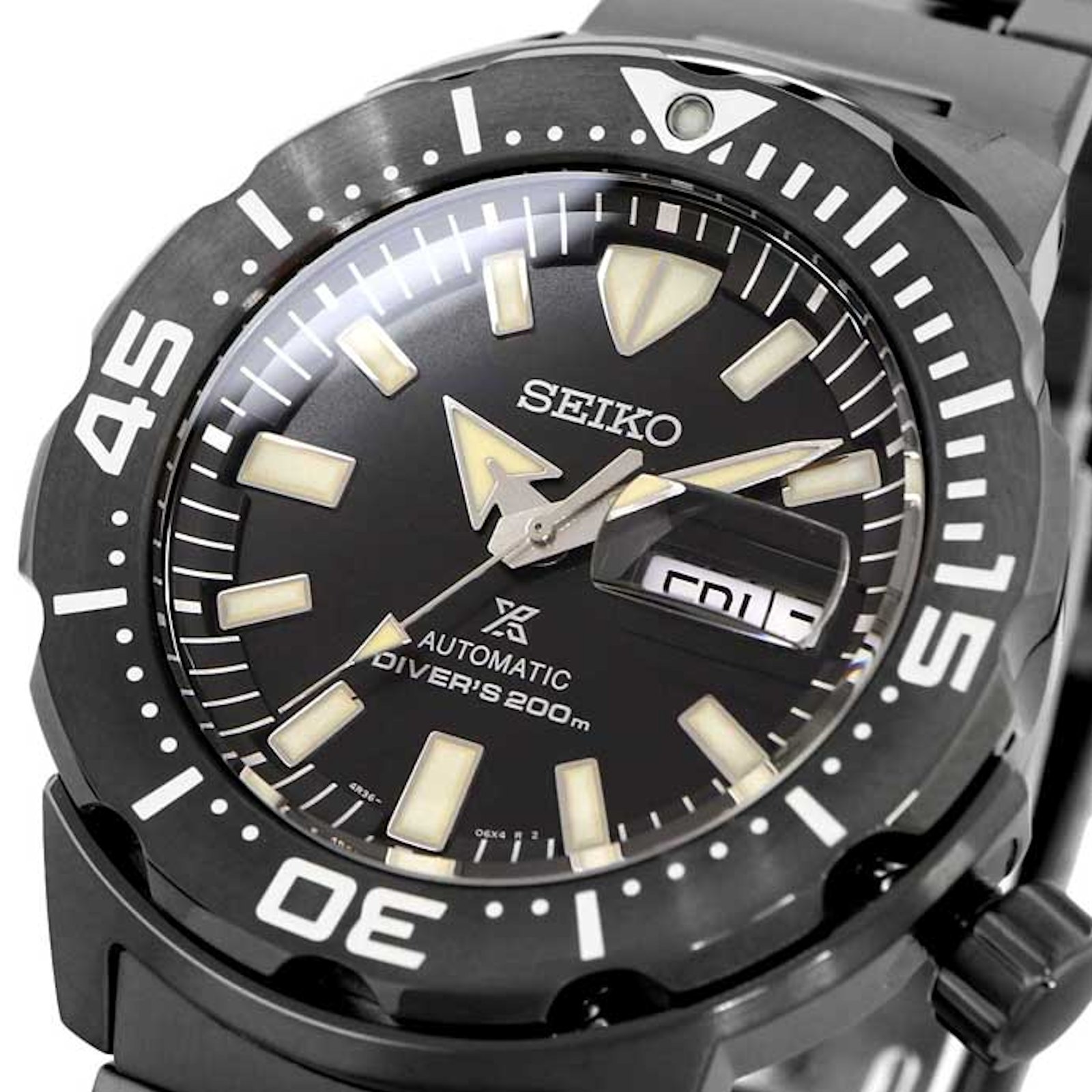 seiko prospex monster automatic