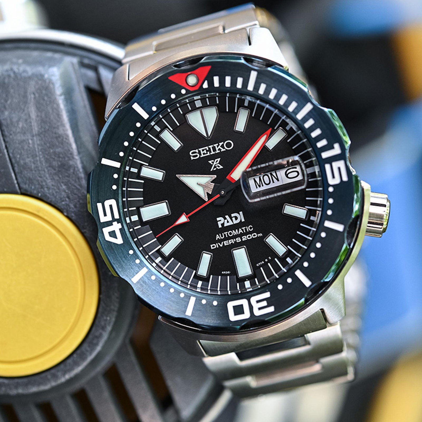seiko prospex padi automatic