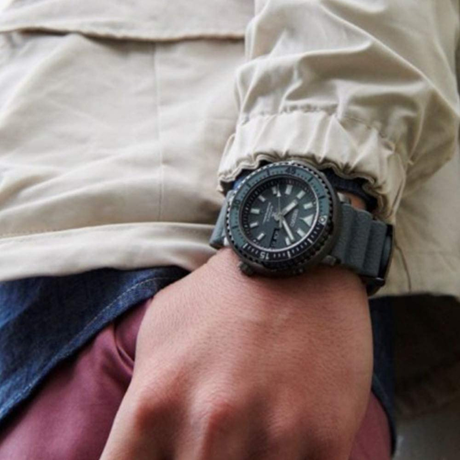 seamaster 150m