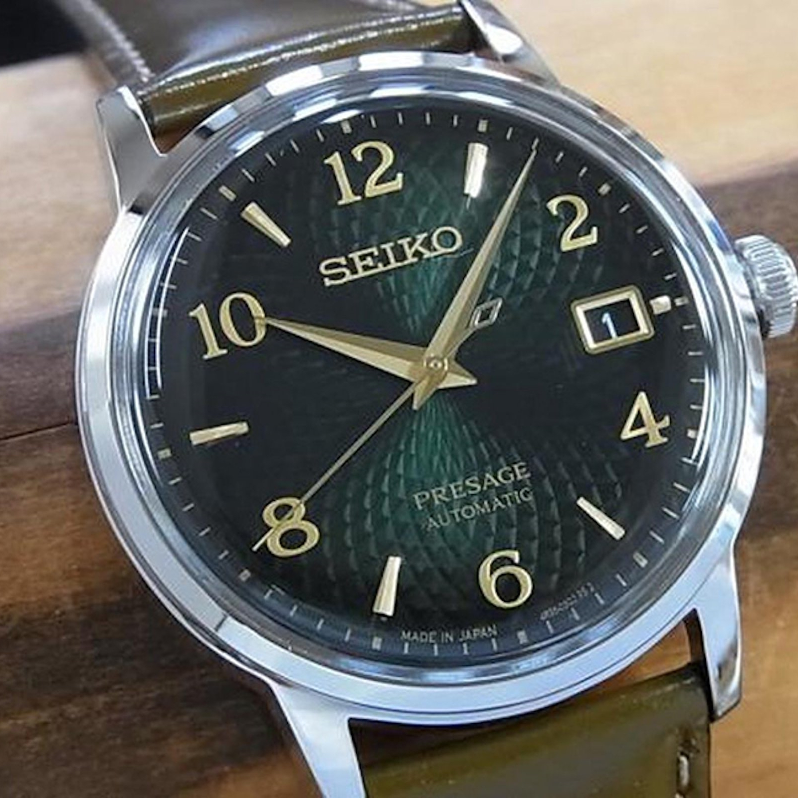 seiko ssf003j