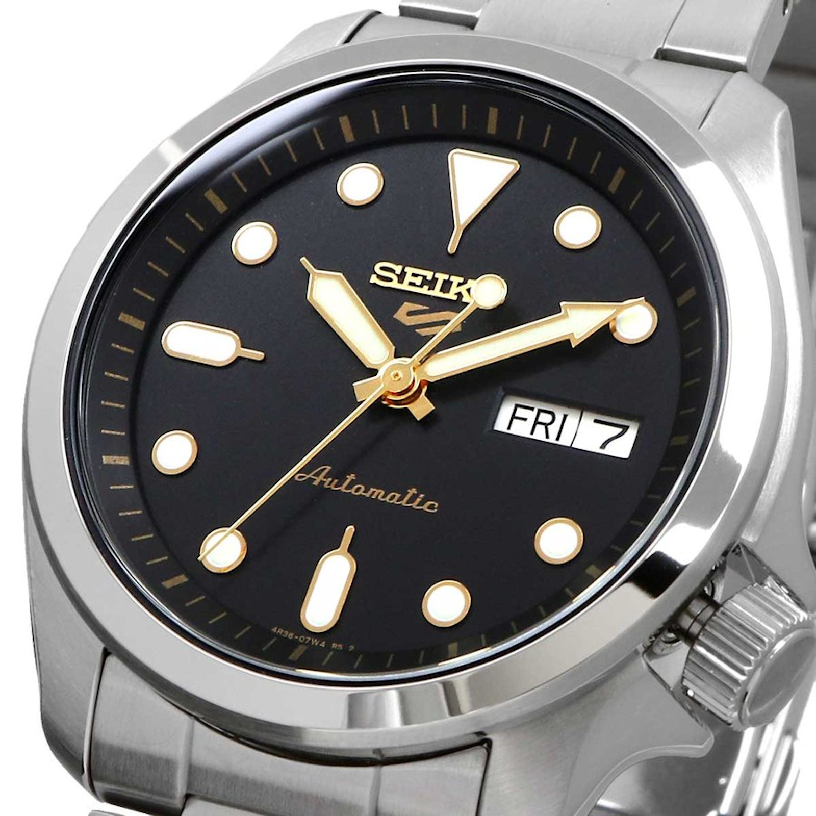 seiko automatic watches for sale