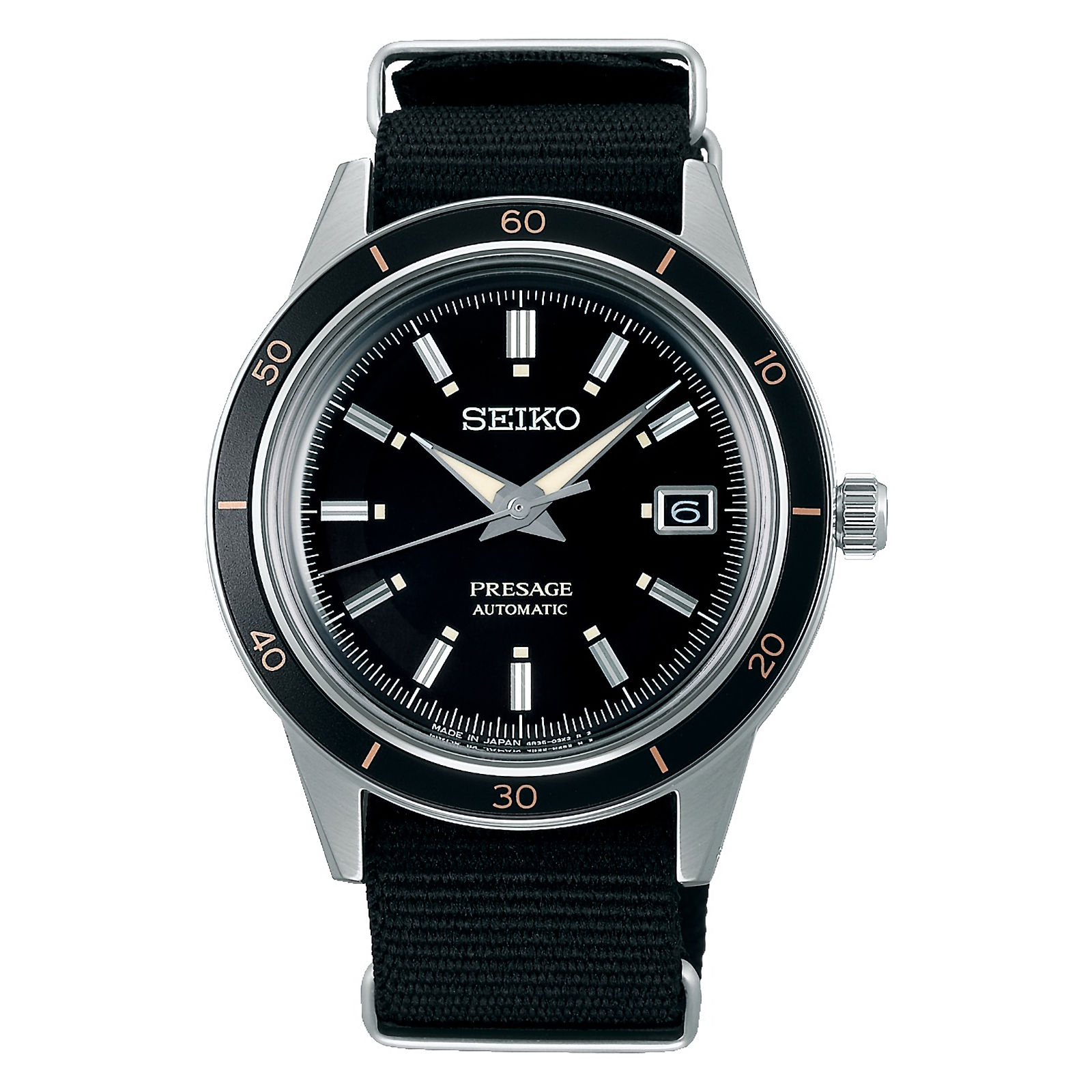 mens seiko watches on ebay