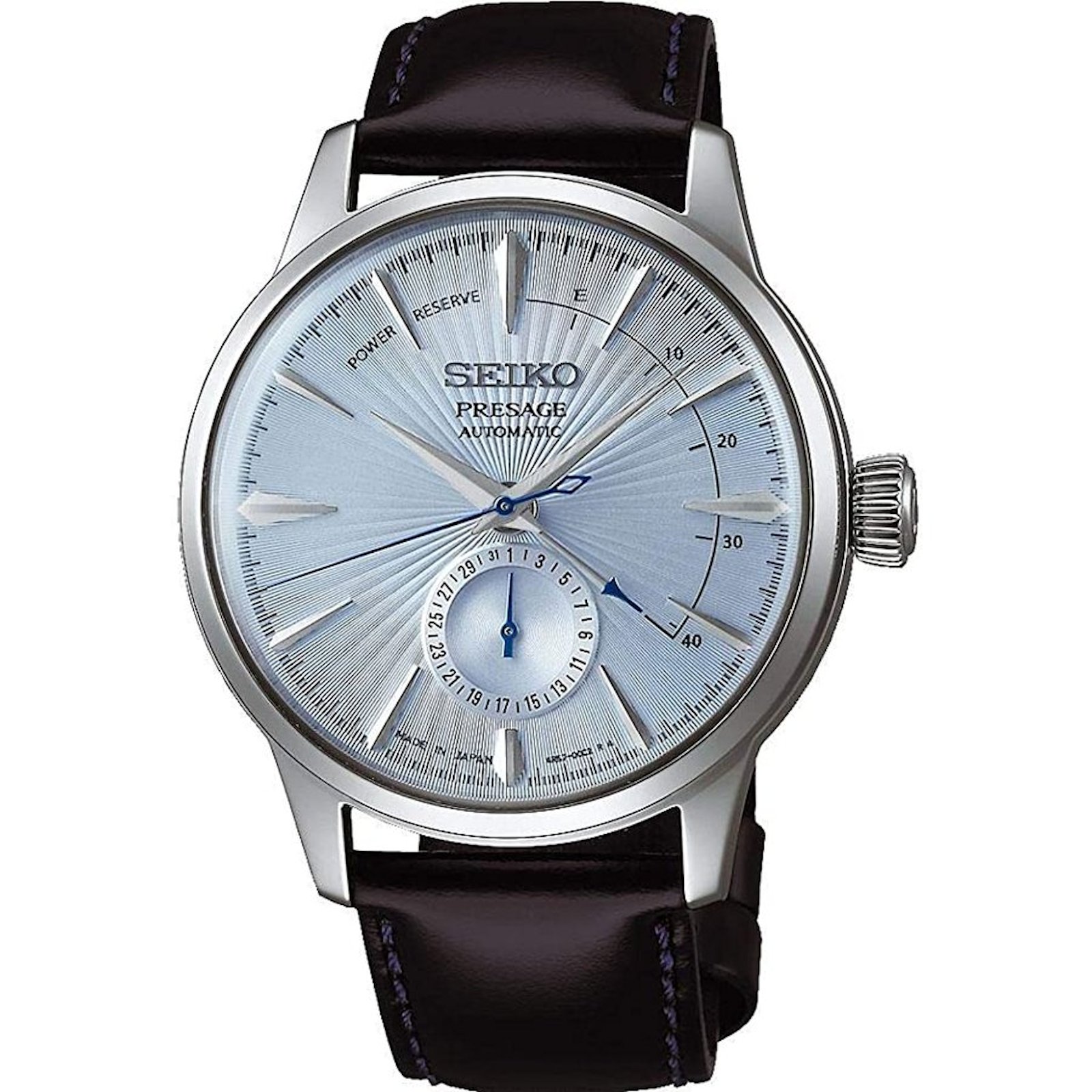 watches made by seiko