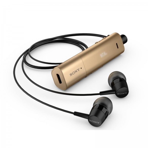 Sony SBH54 NFC Stereo Bluetooth HD Voice Noise Cancellation