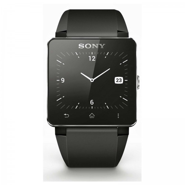 How to connect sony smartwatch to sony mobile